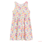 VESTIDO ALGODON FLORECITAS H&M