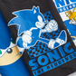 CAMISAS 3 PZS SONIC H&M