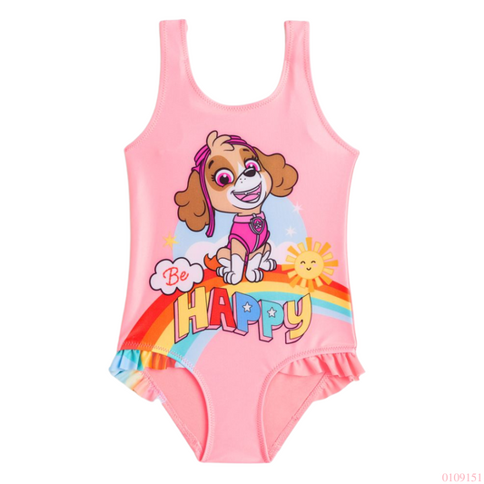 TRAJE DE BAÑO SKYE PAW PATROL H&M