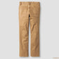 PANTALON JEAN NIÑO CAFE CLARO